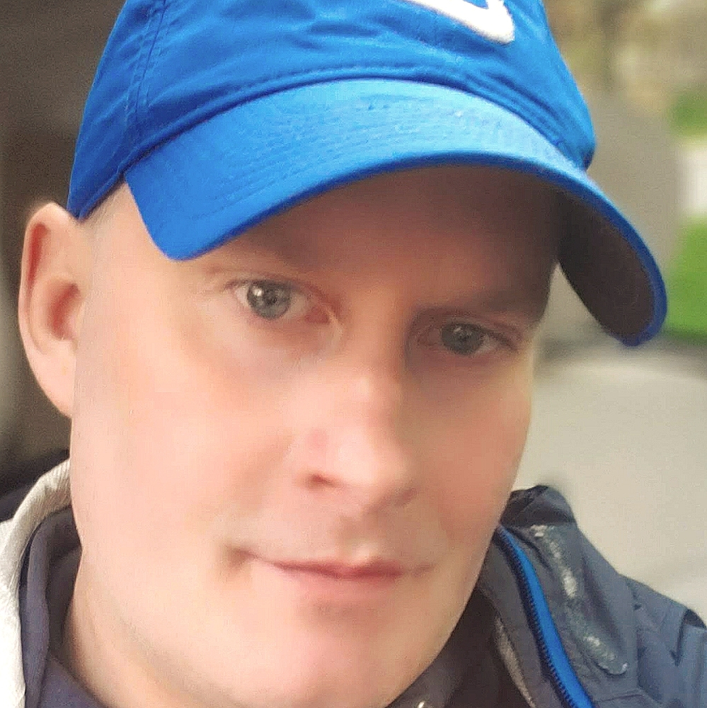 Meet your Posher, Nate